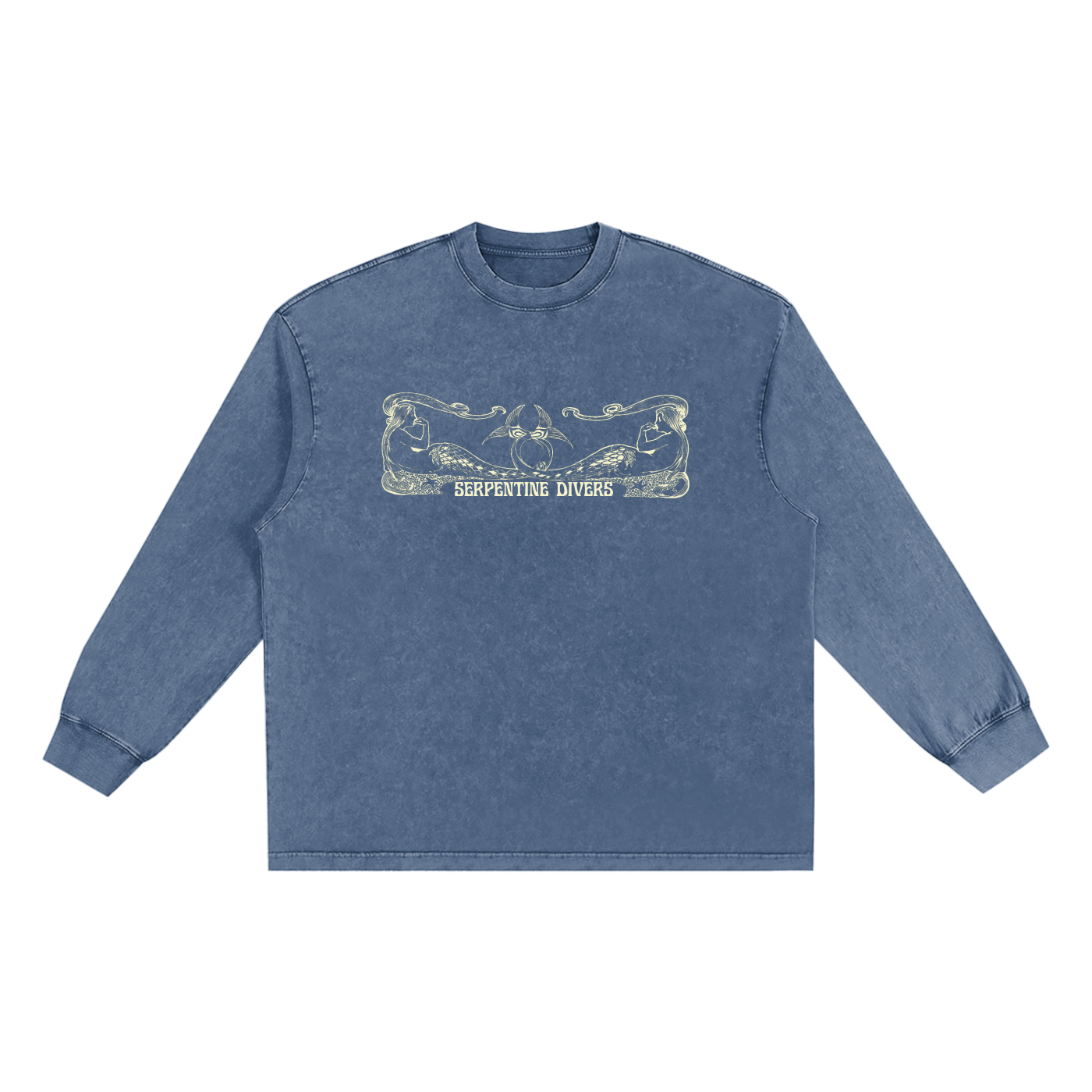 Long Sleeve T-Shirt