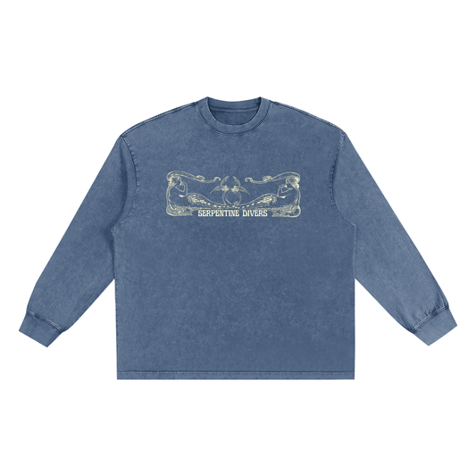 Long Sleeve T-Shirt