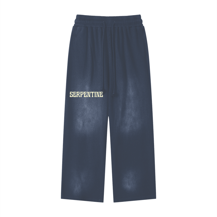 Serpentine Sweatpants