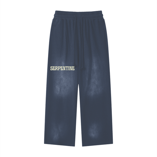 Serpentine Sweatpants