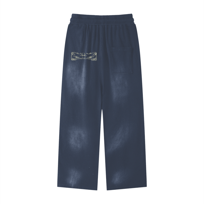 Serpentine Sweatpants