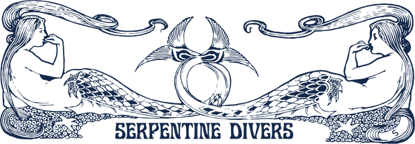 Serpentine Divers